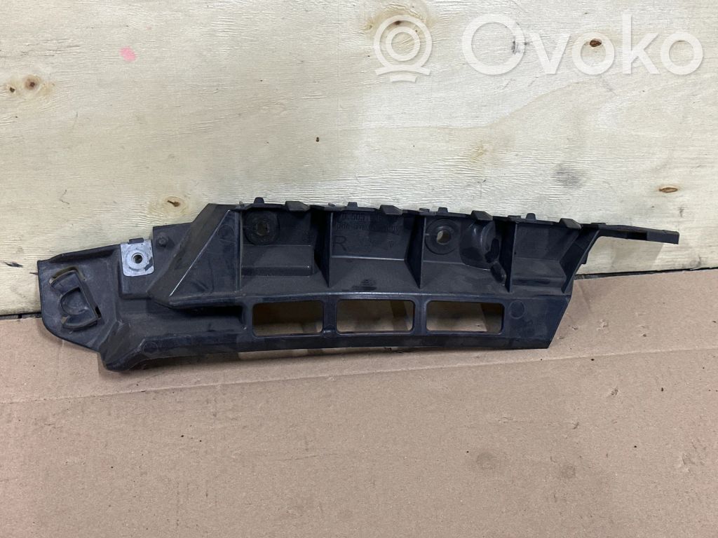 Porsche Panamera (970) Rear bumper mounting bracket 