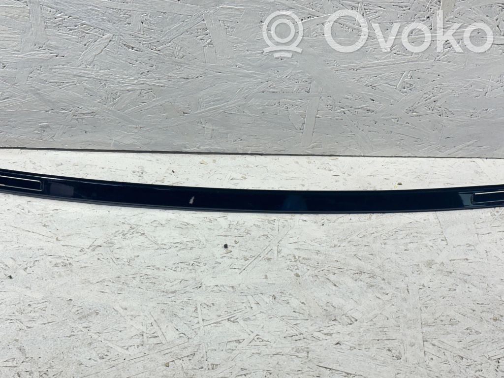 BMW 4 F32 F33 Apdailinė stogo juosta "moldingas" 