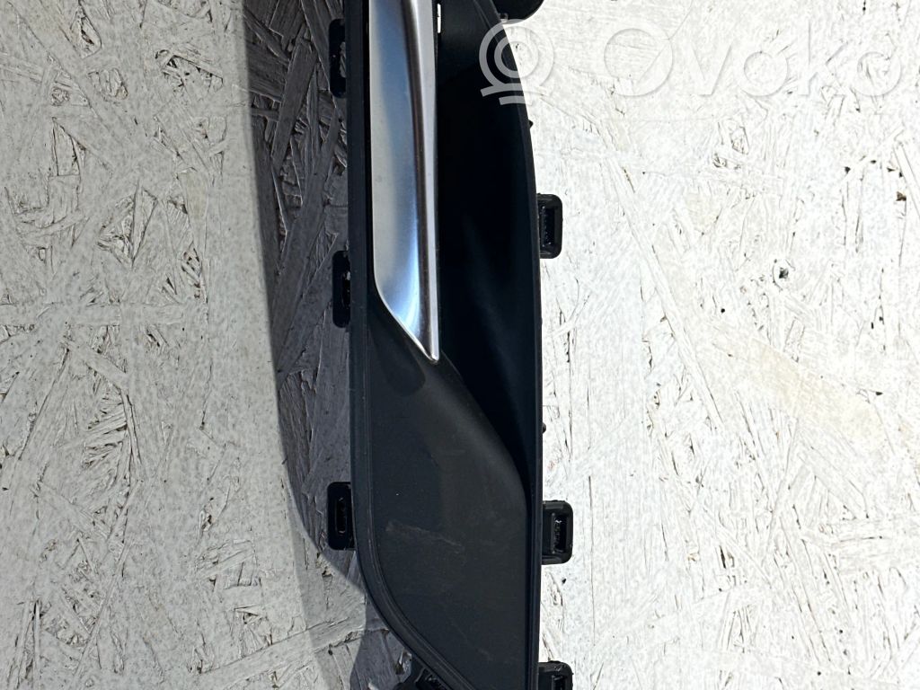 BMW X5 F15 Klamka wewnętrzna drzwi przednich 