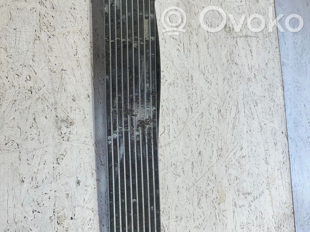 Volkswagen Touareg II Transmission/gearbox oil cooler 