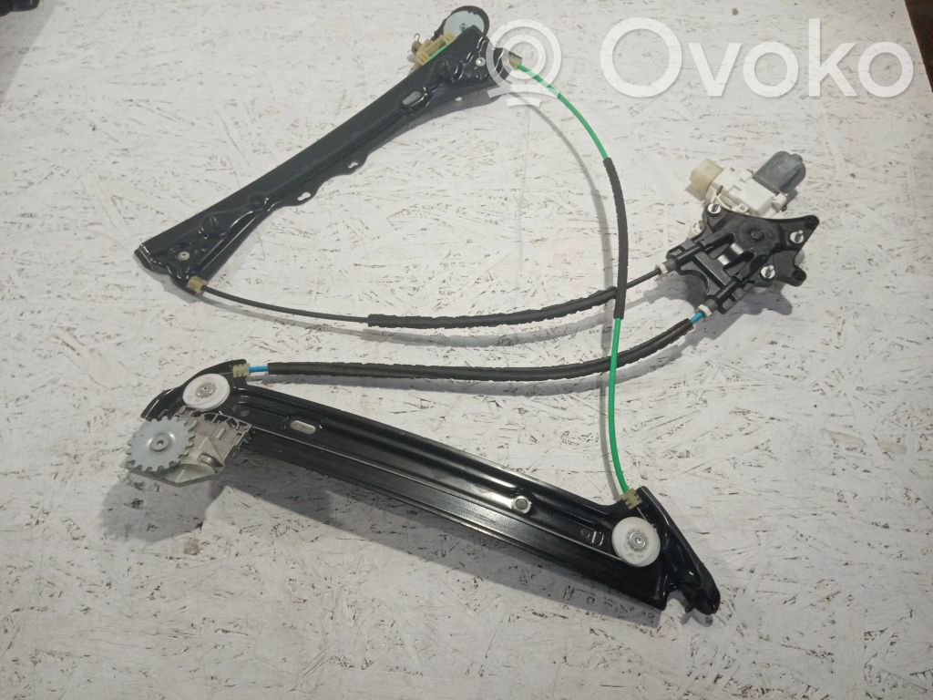 BMW 4 F32 F33 Macara ușă glisantă cu motor 