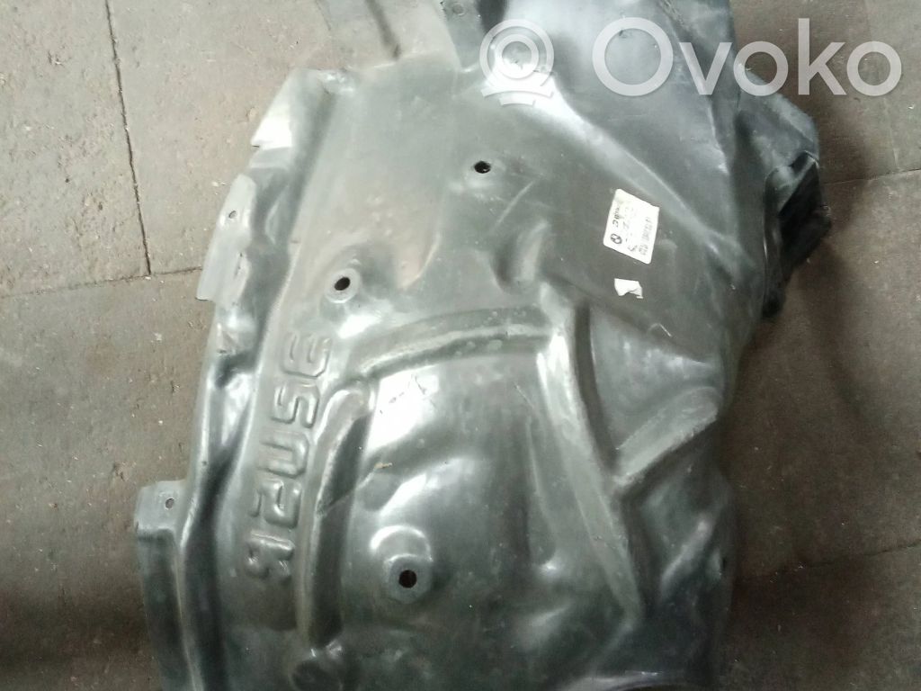 BMW 3 F30 F35 F31 Nadkole przednie 