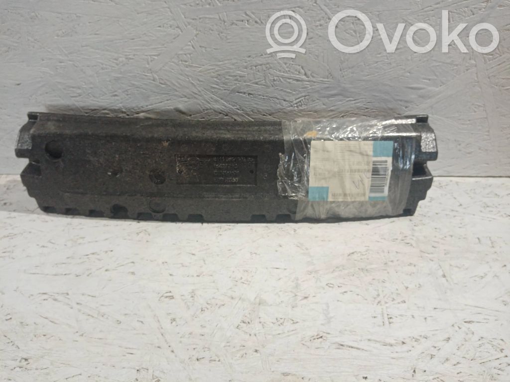 Mini Cooper Countryman R60 Front bumper foam support bar 