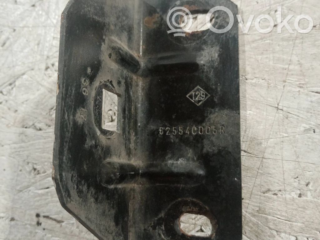 Renault Master III Radiatoru paneļa turētājs (televizora) 