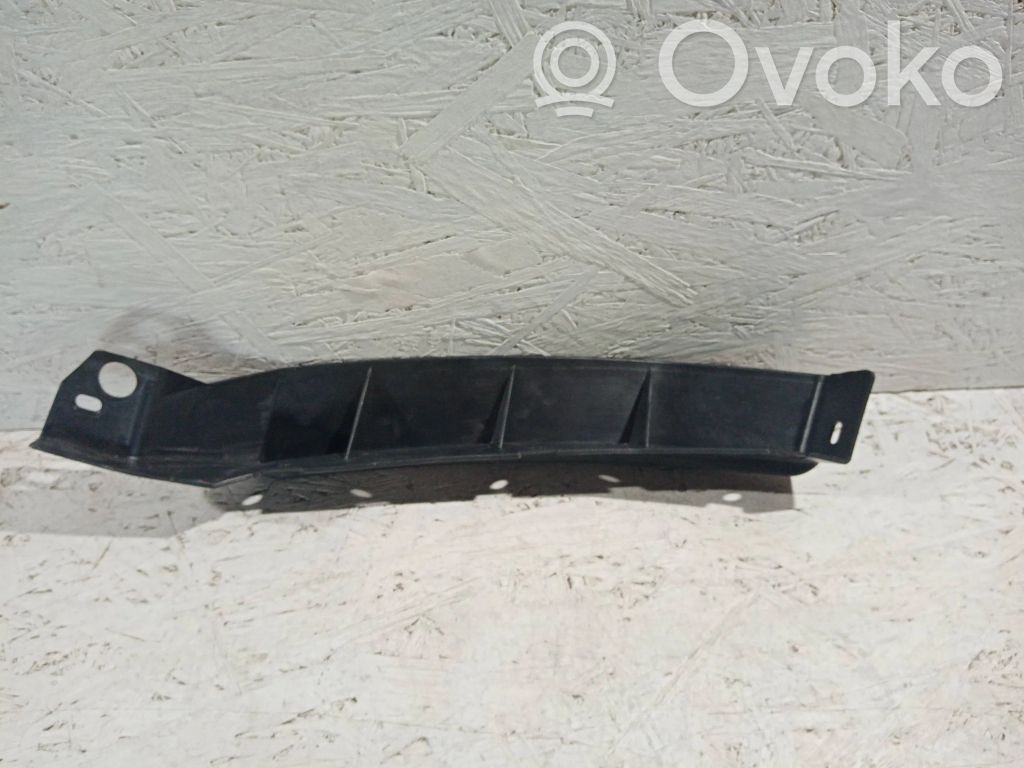 Front bumper mounting bracket   68274617AE