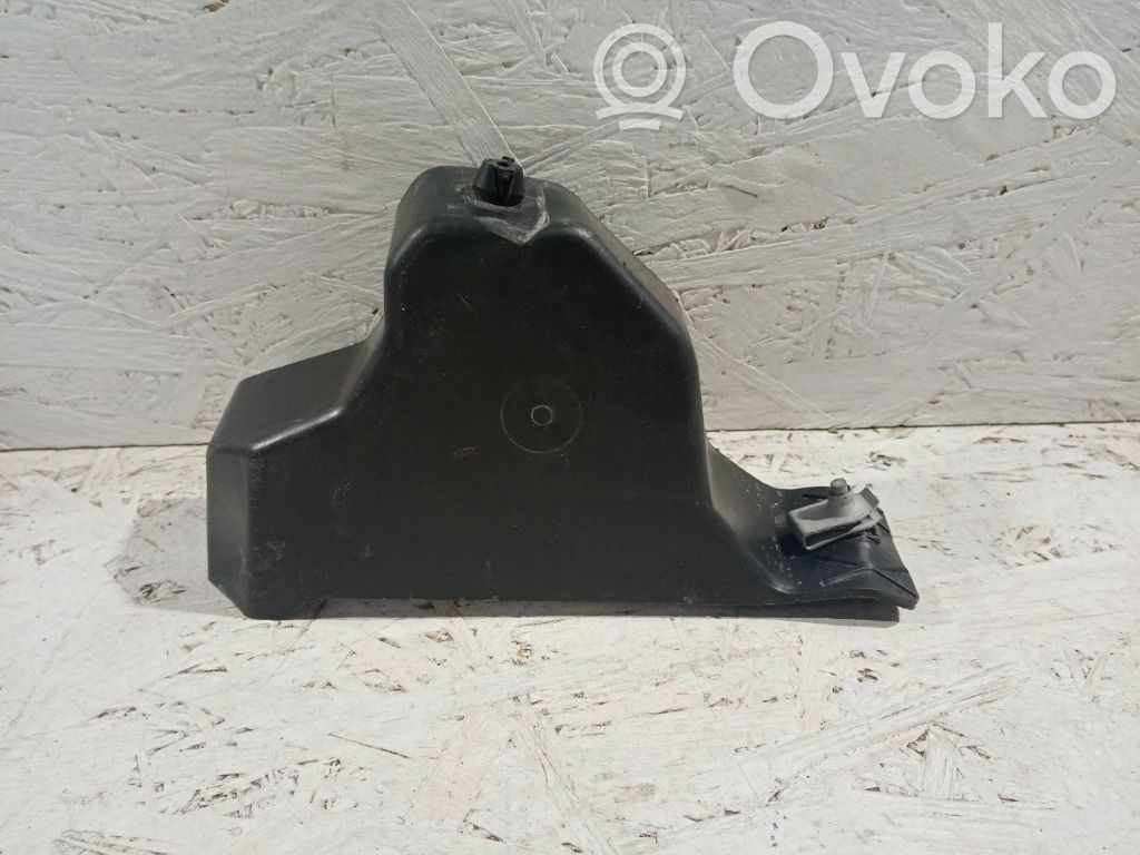 Dodge RAM Front bumper mounting bracket 