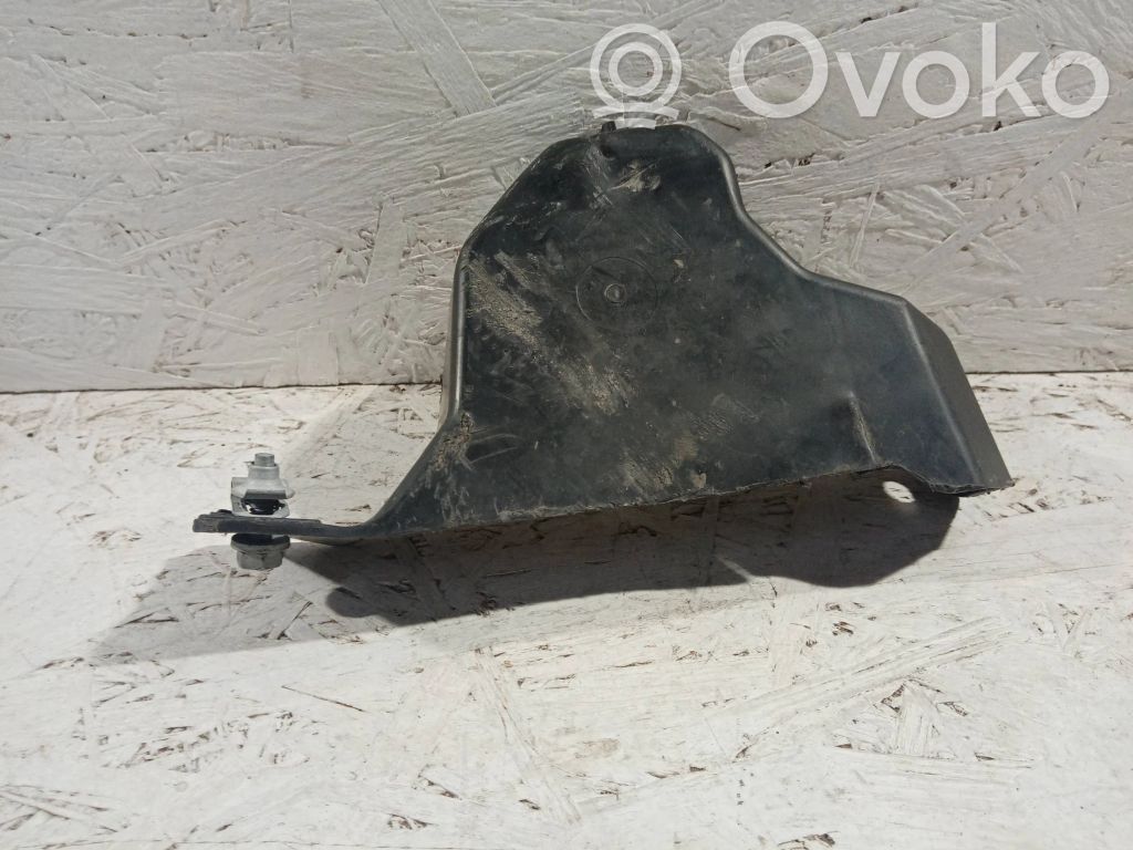Front bumper mounting bracket   68274663AB