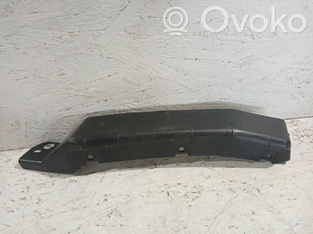 Dodge RAM Front bumper support beam 