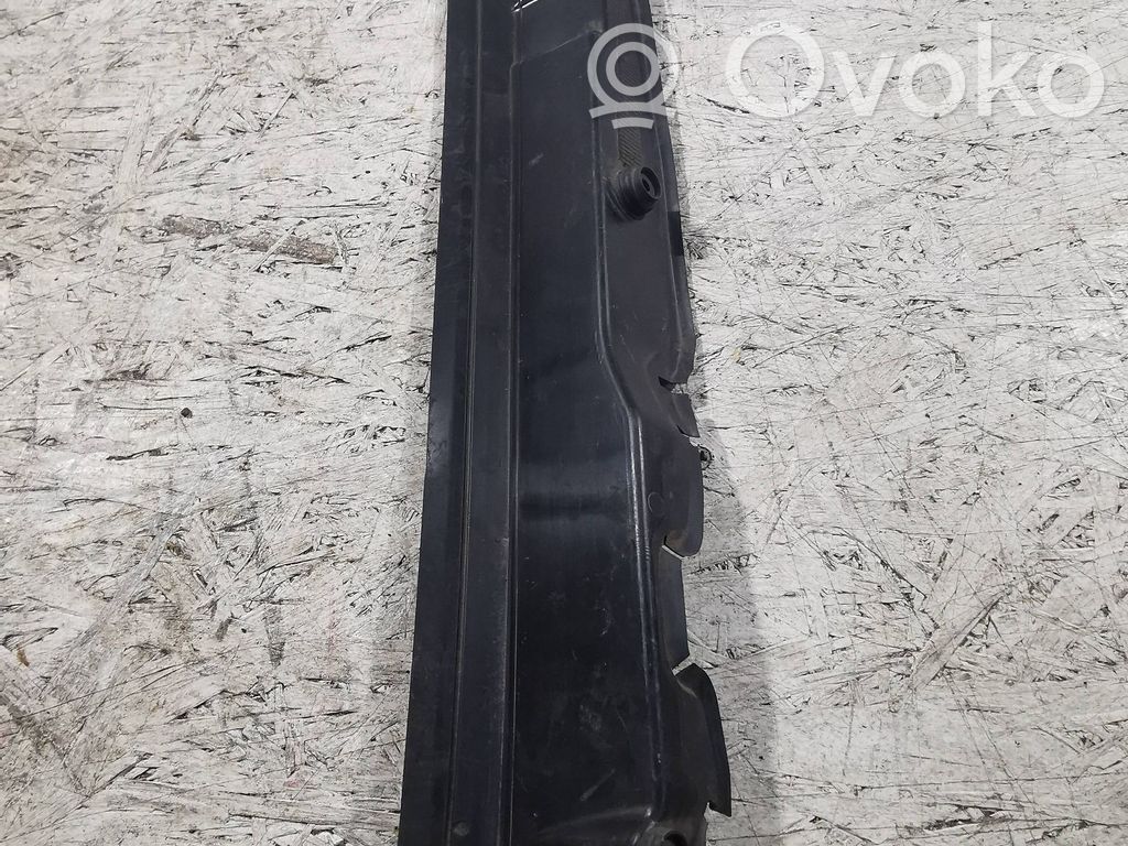 Audi RS7 C7 Radiator trim 