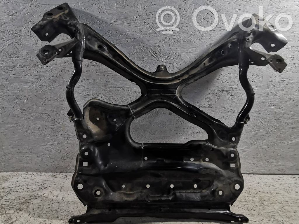 Audi A4 S4 B9 Front subframe 