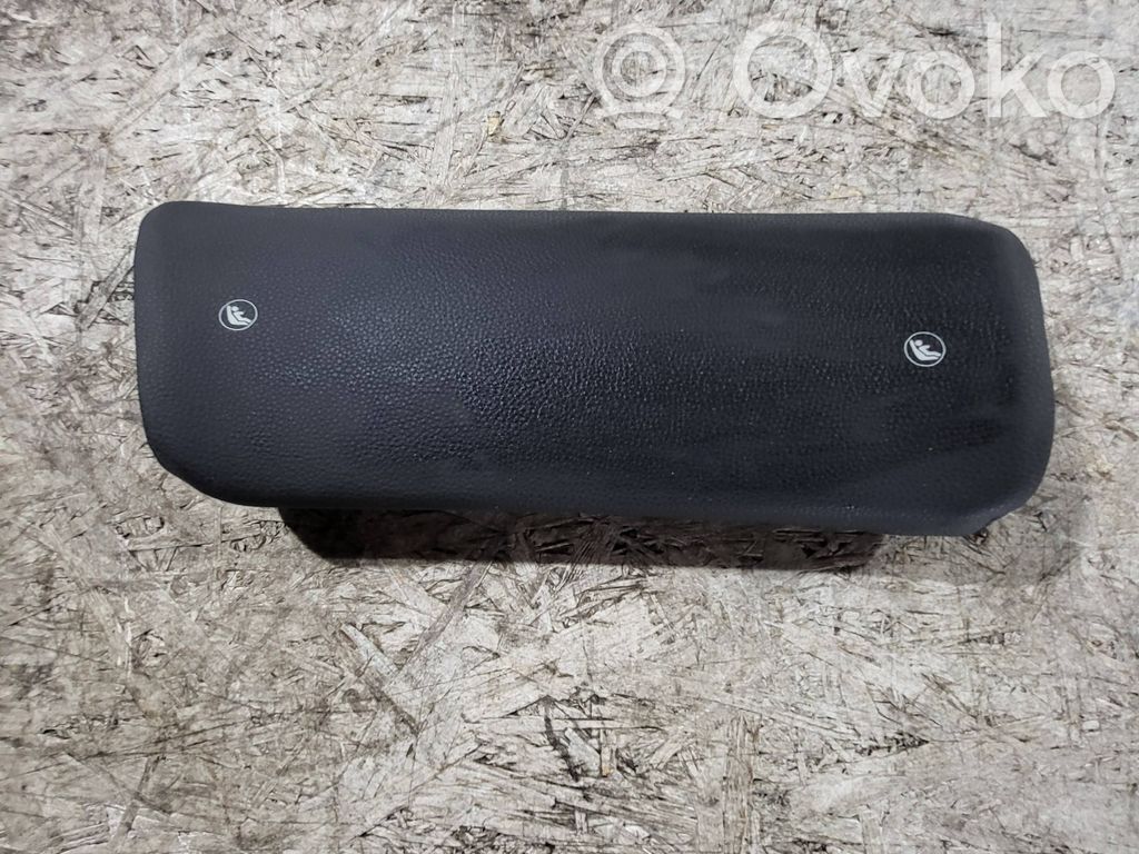 Porsche 911 991 Cubierta ISOFIX 