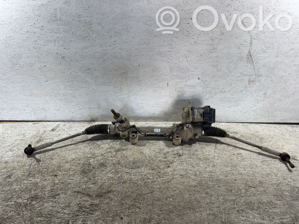 Toyota RAV 4 (XA50) Casetă direcție 