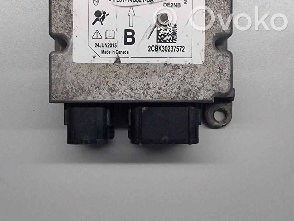 Ford F150 Airbag control unit/module 
