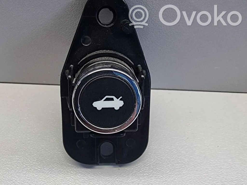 Dodge Challenger Tailgate opening switch 