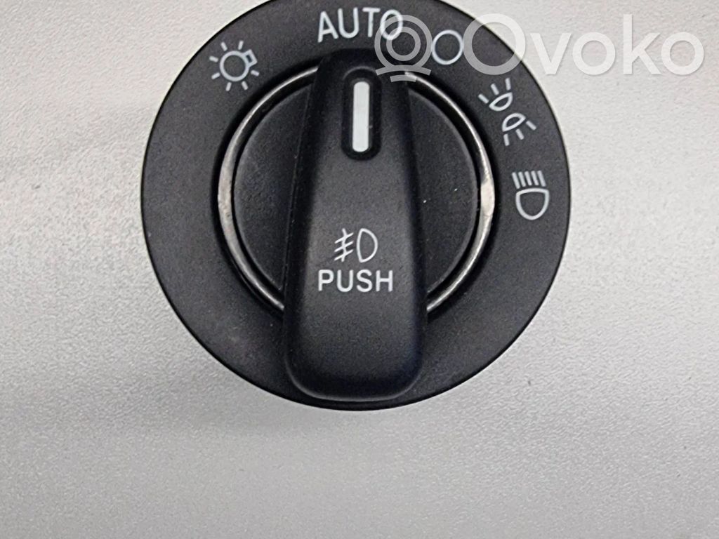 Lichtschalter   68141053AB,10093978,86390