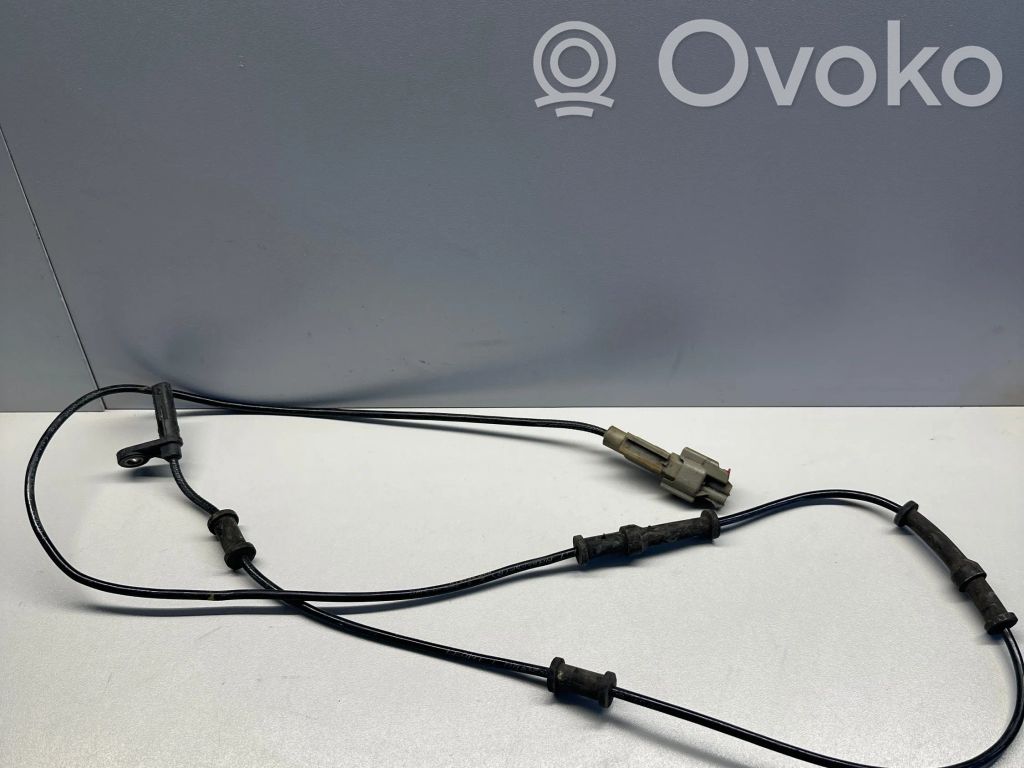 Dodge Challenger ABS Sensor hinten 