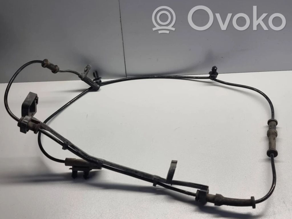 ABS Sensor hinten   04779643AB