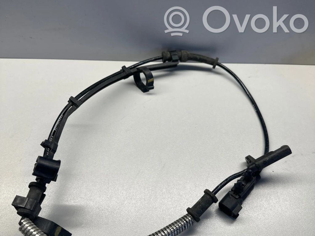 Dodge Challenger ABS Sensor hinten 