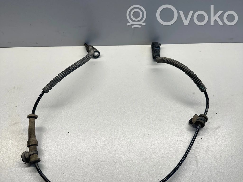 Dodge Challenger ABS Sensor hinten 