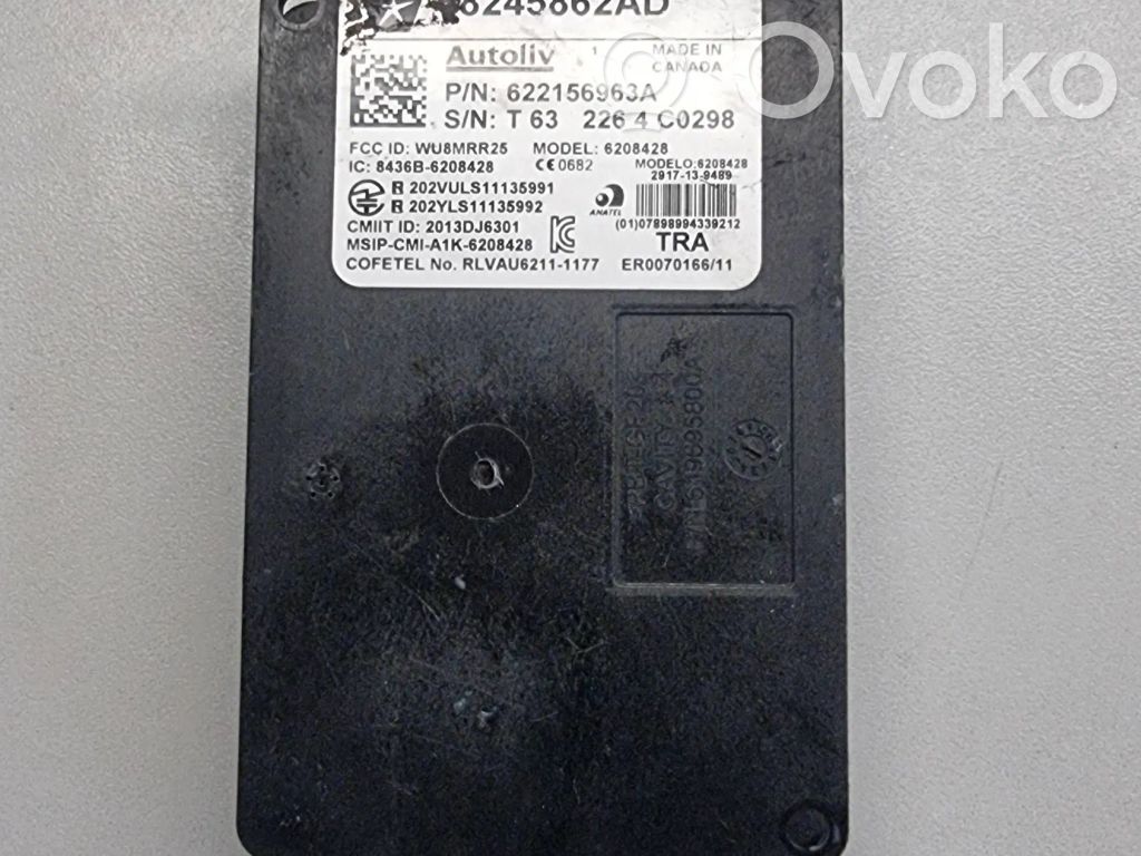 Blind spot module   68245862AD,622156963A