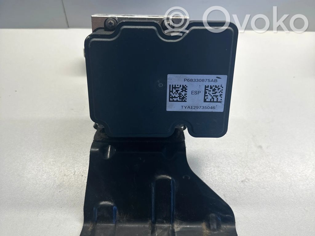 Chrysler Pacifica Bomba de ABS 