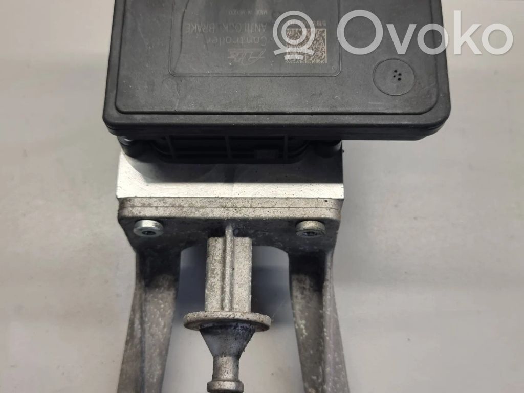 Chrysler 300C ABS Pump 