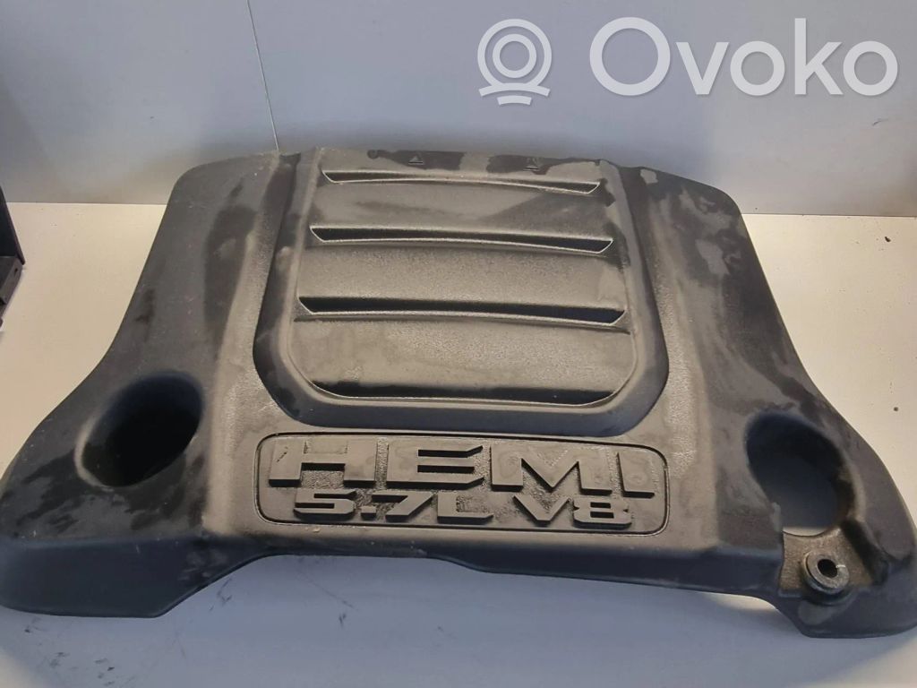 Dodge VAN RAM Engine cover (trim) 