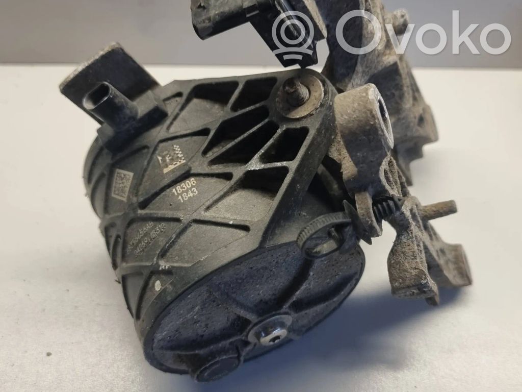 Dodge VAN RAM Other under body part 