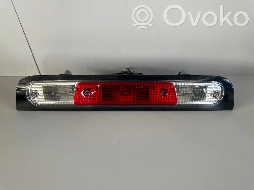 Rear/tail lights   68298380AE