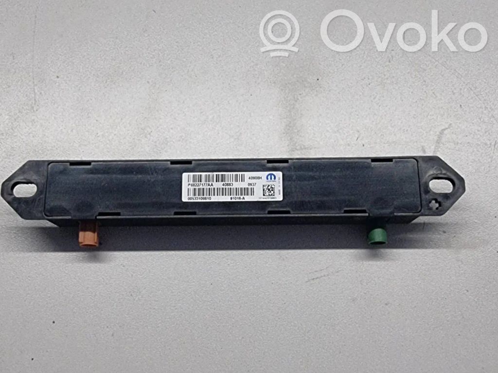 Antenna control unit   68227177AA