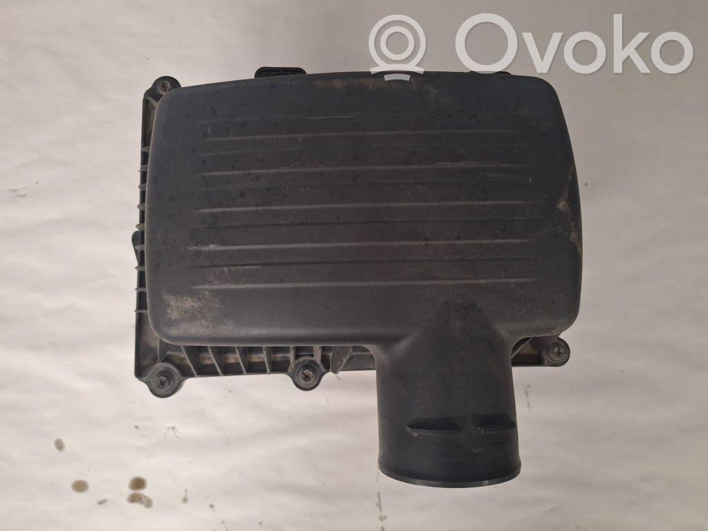 Dodge VAN RAM Obudowa filtra powietrza 