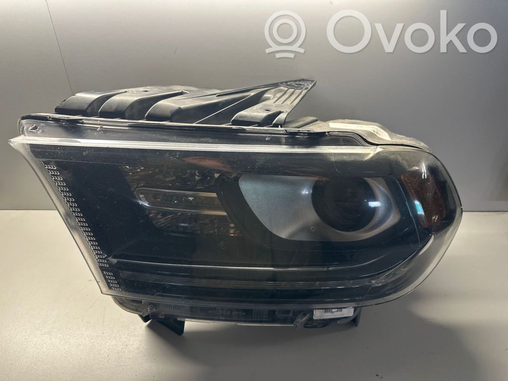 Dodge Durango Headlight/headlamp 