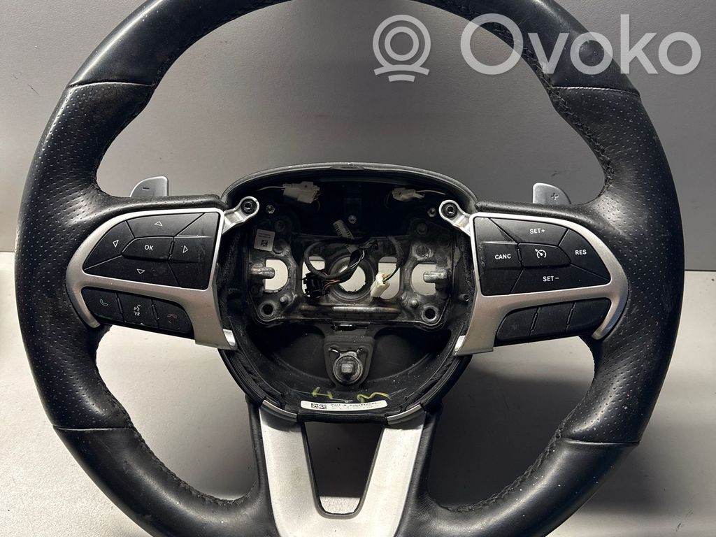 Dodge Challenger Ohjauspyörä 