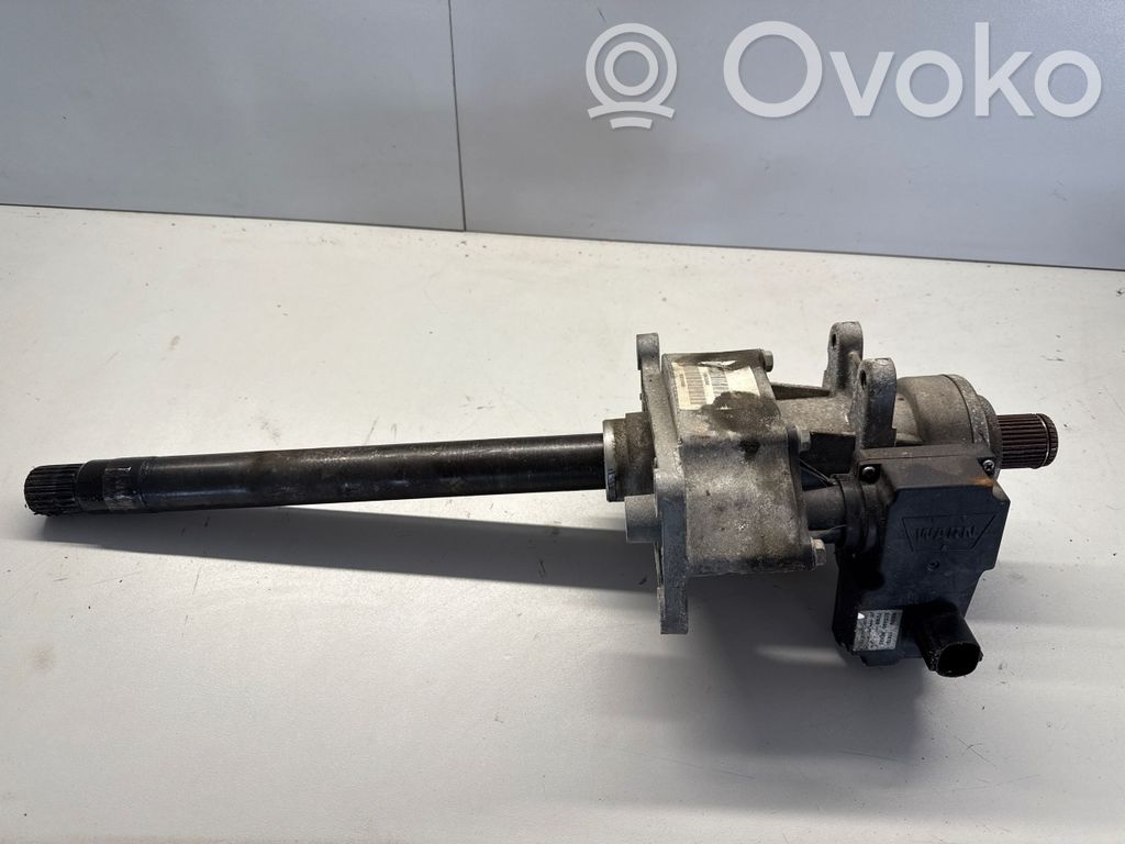 Dodge Challenger Motor reductor cutie de viteze 