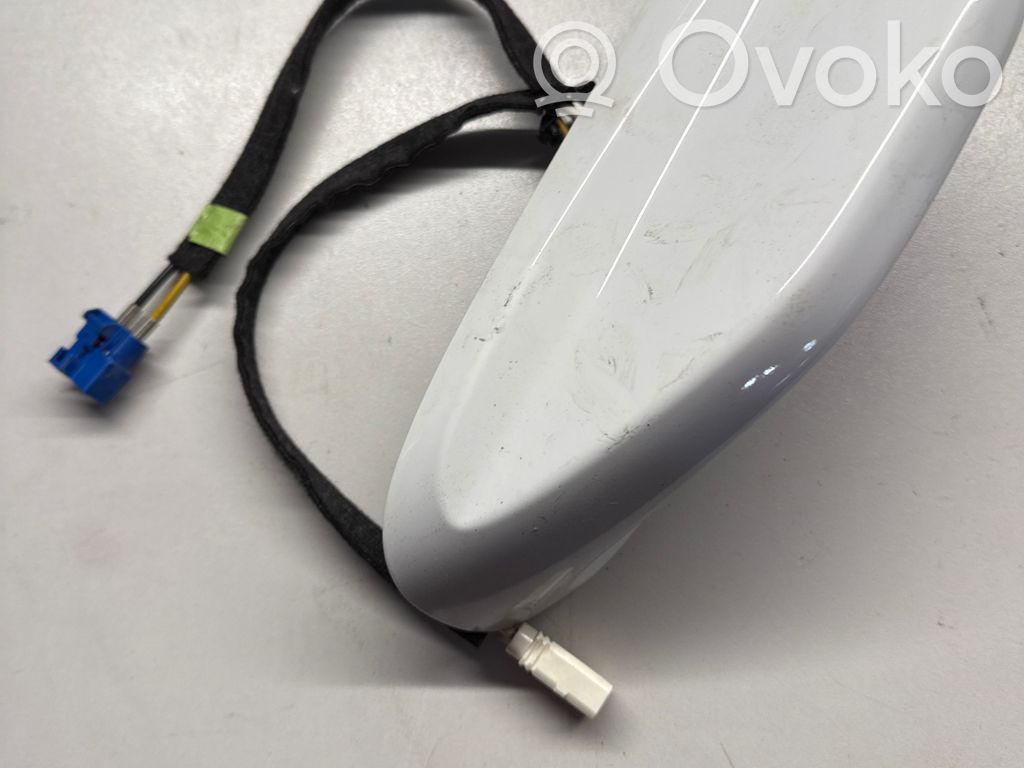 GPS-pystyantenni   P6DE46GW7AA,00532161840,81077GW7A