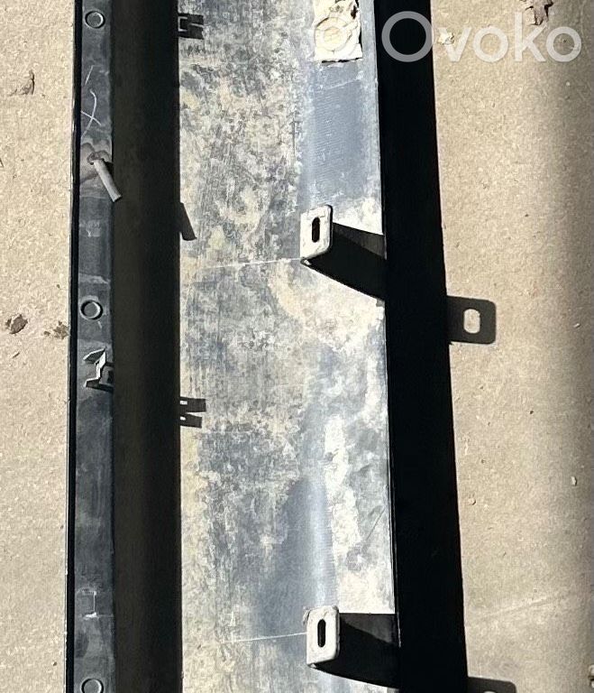 Dodge Durango Priekinio slenksčio apdaila (išorinė) 
