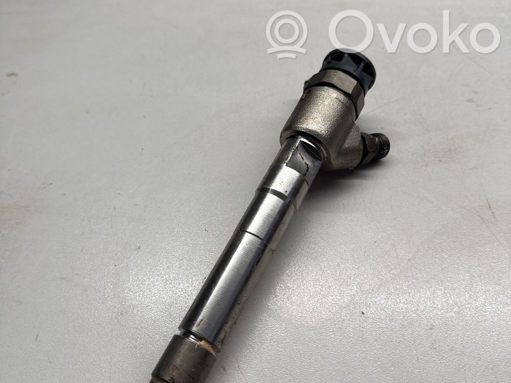 Dodge VAN RAM Inyector de combustible 