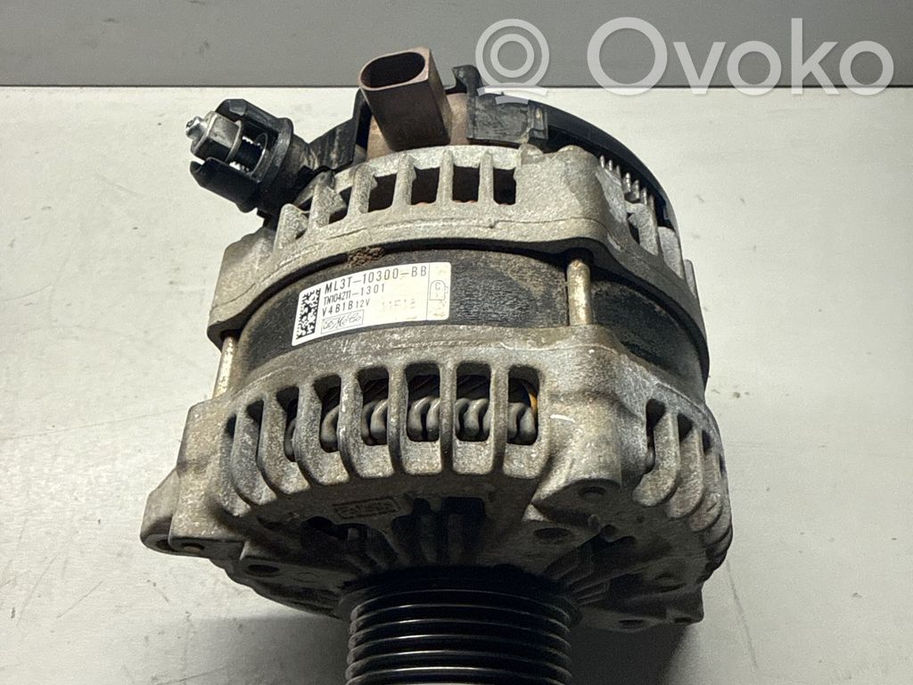 Generatorius   ML3T10300BB,V4B1B12V,TN1042111301