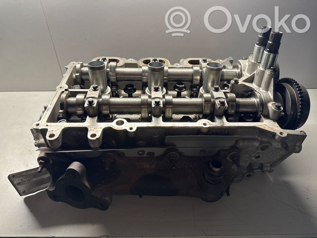 Engine head   ML3E6090EA,ML3E6090EA