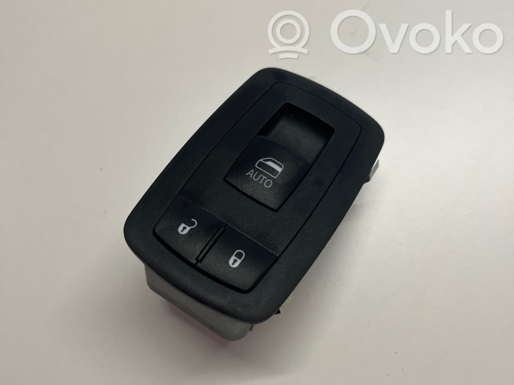 Electric window control switch   68183751AD,085022D,86398NN