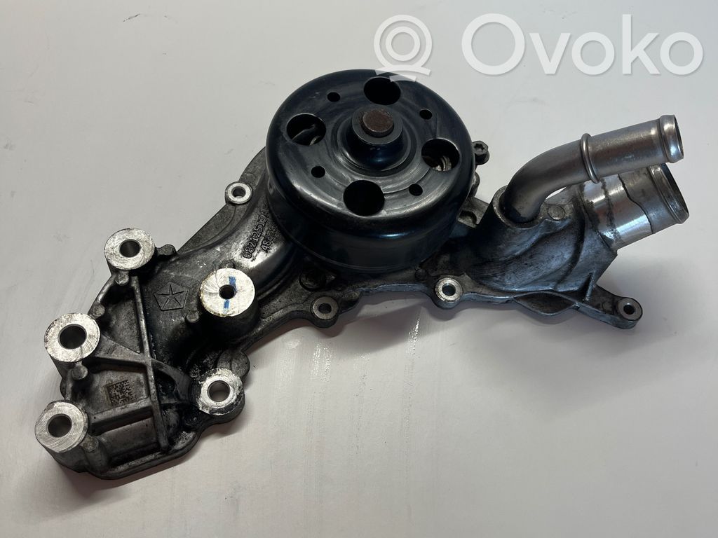 Chrysler Pacifica Water pump 