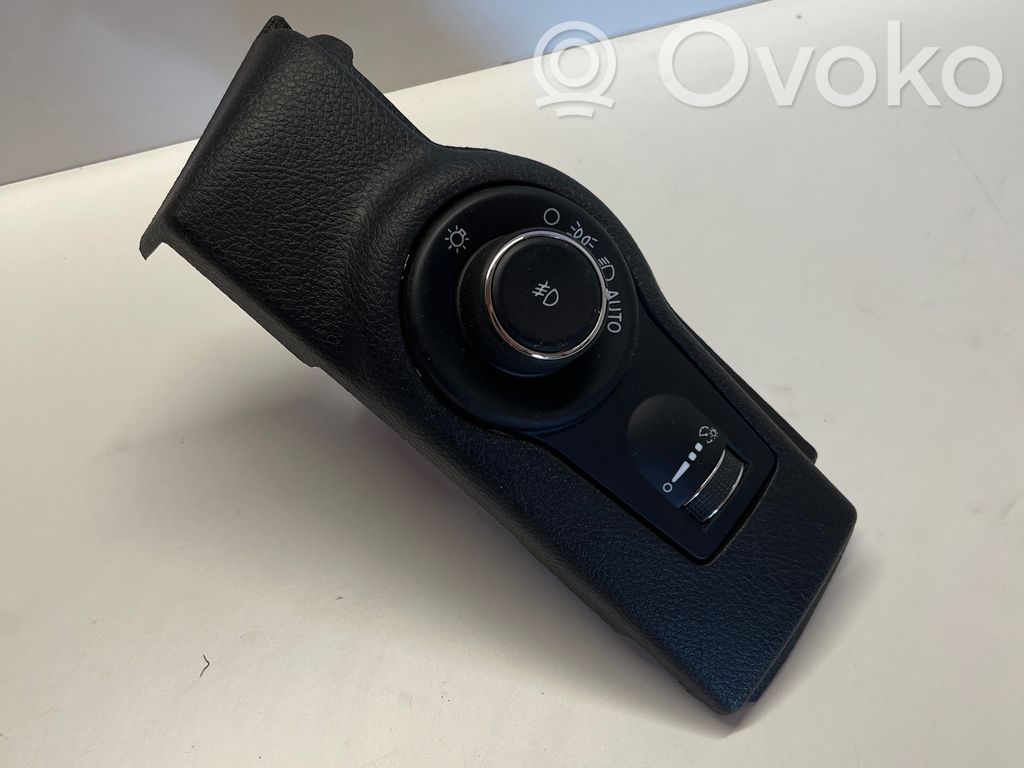 Dodge Durango Light switch 
