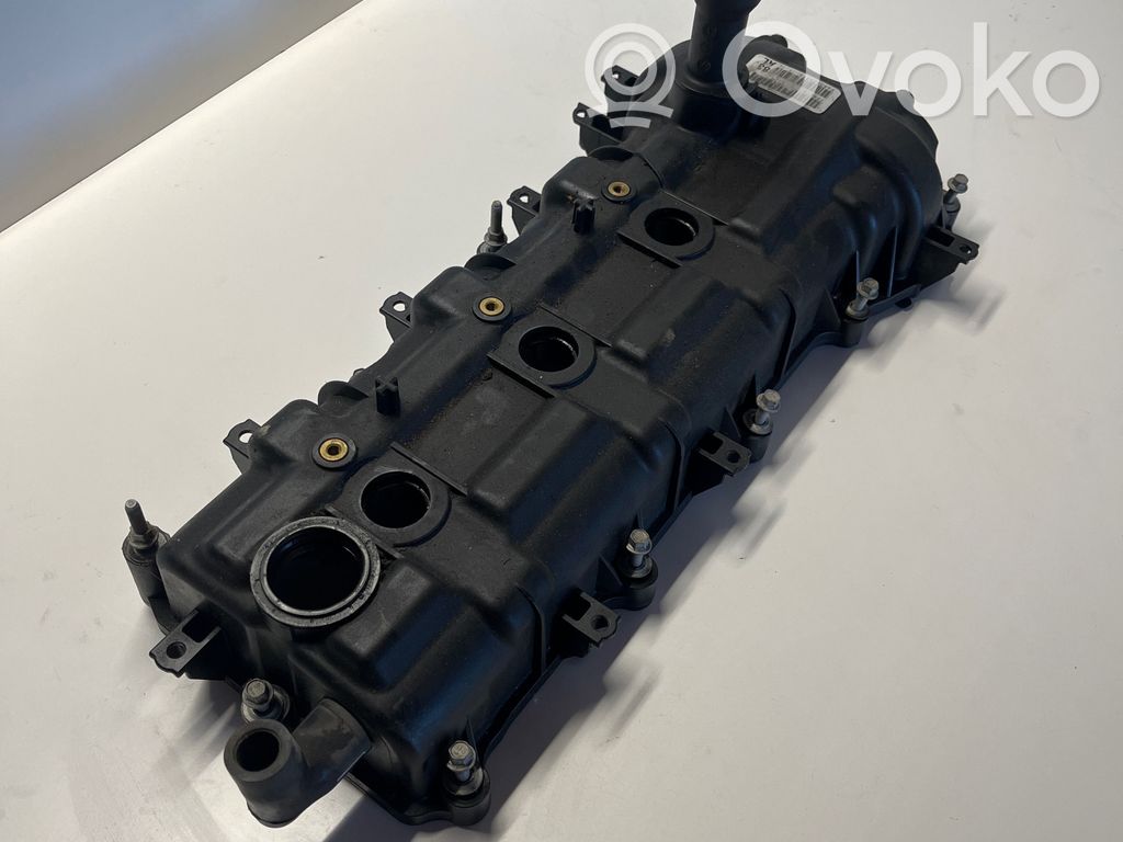 Dodge Charger Soupape de reniflard 