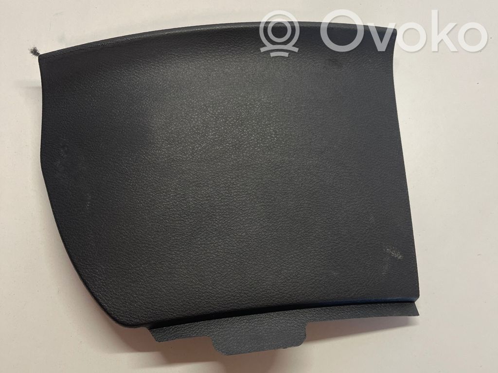 Chrysler Pacifica Ramka deski rozdzielczej 