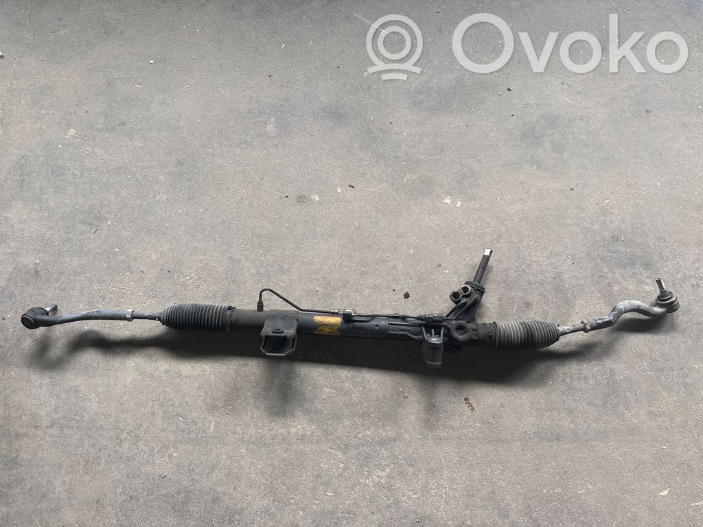 Dodge Durango Vairo kolonėlė 