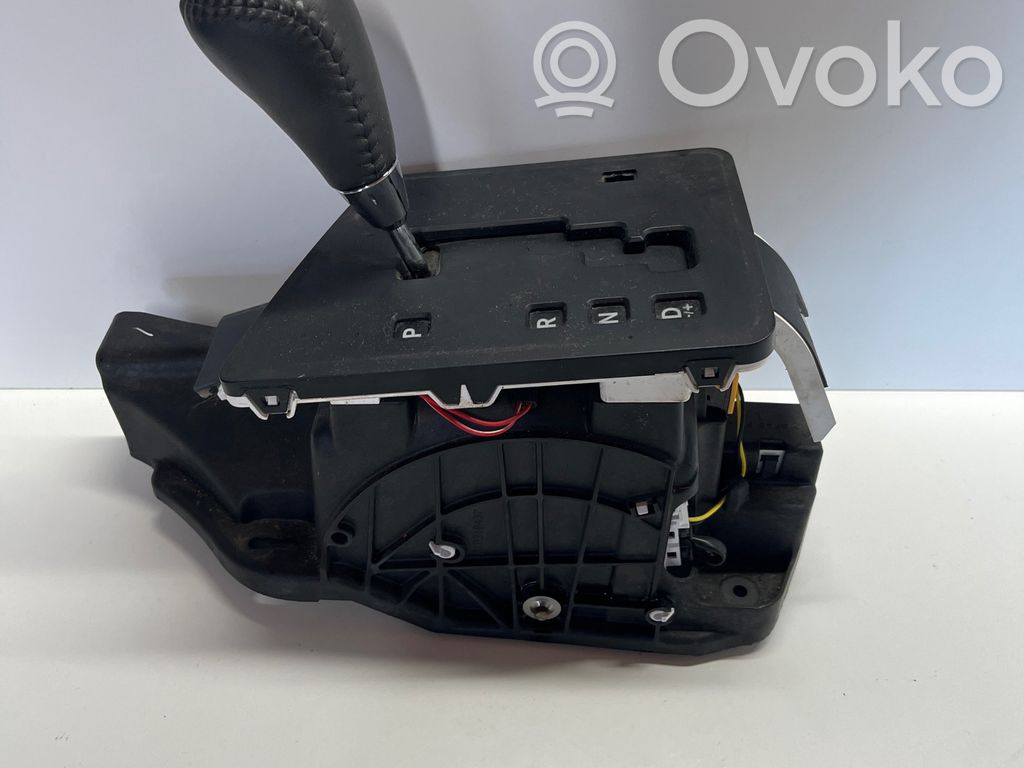 Dodge Challenger Selector caja de cambios 