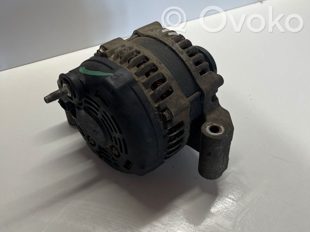 Alternator   P68408690AB,TN4210000841,T0113