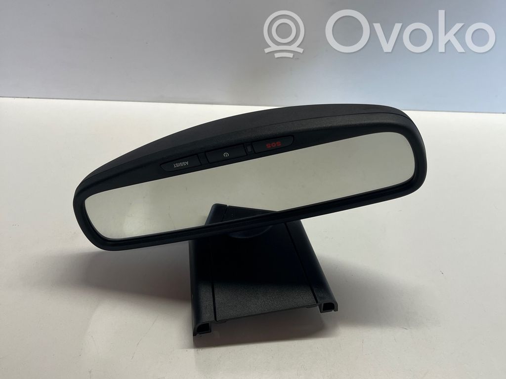 Espejo retrovisor (interior)   68339588AB,9055028,010821