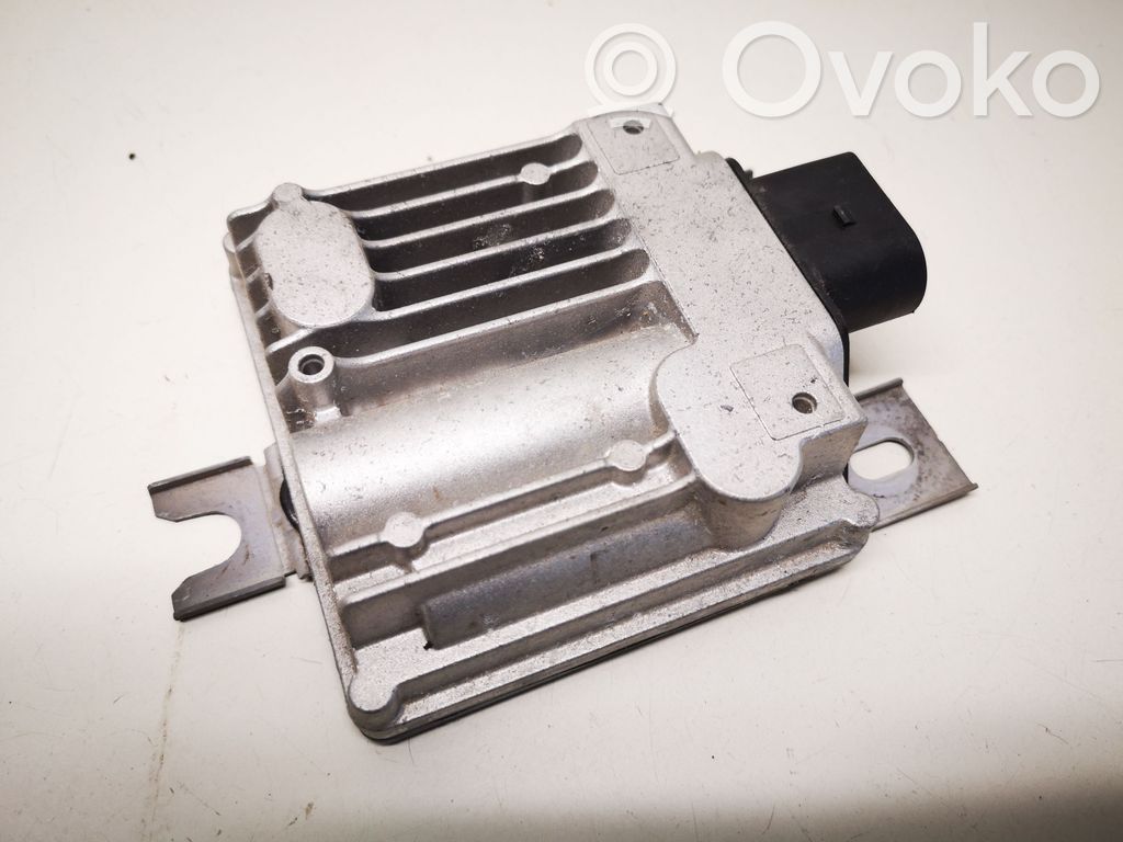 Other control units/modules   7P0906093B,A2C53355730