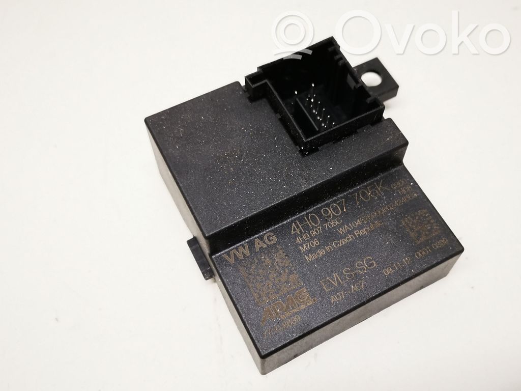 Aiways U5 Autres unités de commande / modules 